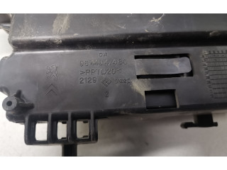   Pojistková skříňka 9655471980, BSCA0200   Peugeot 407 2004
