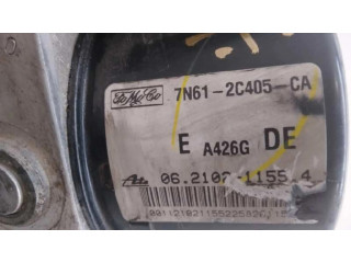 Блок АБС 7N612C405CA   Mazda  5  2005-2010 года