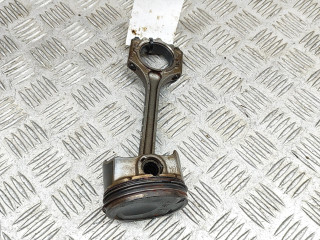 Píst 2351003HA0, 2304103HA0   Hyundai Ioniq  pro benzínový / Электричество motor 1.6  