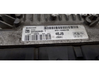 Přístrojová deska  Ford Fiesta 2009 8V2112A650EB  