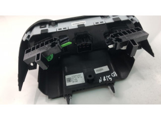 Блок управления климат-контролем 97250G6120ASB   KIA Picanto