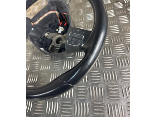 Руль Volkswagen Tiguan  2007 - 2016 года 5C0419091B, 5K0959542      
