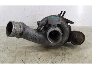  Турбина Fiat Stilo  55181245         