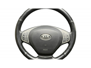 Руль KIA Ceed  2006-2012 года 1H56900010, 569001H000      