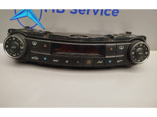 Блок управления климат-контролем 2118301285, 00042704   Mercedes-Benz E W211
