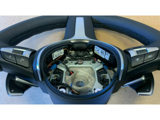 Volant BMW 3 GT F34 2015 32307850404, 32307852456  