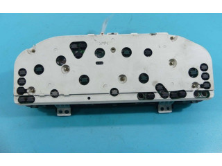 Přístrojová deska  Mazda MPV II LW 2004 157520-4320, IMPRK1136536  