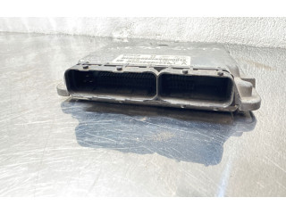 Řídící jednotka 0281001633, 90508986   Opel Vectra B 1995