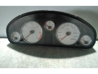 Přístrojová deska  Peugeot 207 CC  9664690380  