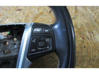 Volant Volvo V40 Cross country 2014   
