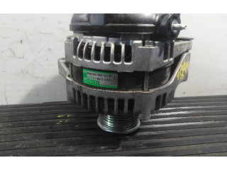 Генератор 2706030130, 1042105440   Toyota Land Cruiser (J150)      
