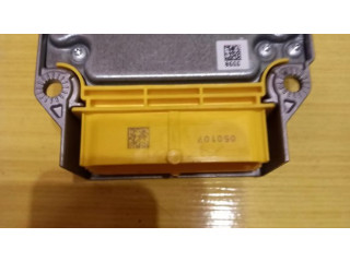 Блок подушек безопасности 8P0959655C, 0285001666   Audi A3 S3 8P