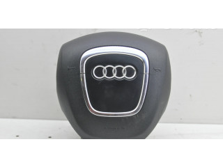 Подушка безопасности водителя 4L0880201J   Audi Q7 4L