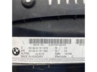 Дисплей    9151979, 9151980   BMW 3 E92 E93