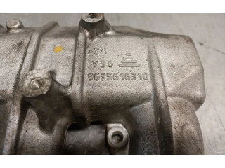 Зеркало (механическое)       Peugeot 307  2001 - 2005 года   