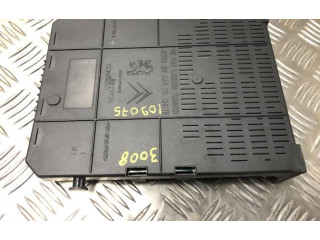   Pojistková skříňka 1613316380, 1613316380   Peugeot 3008  2013