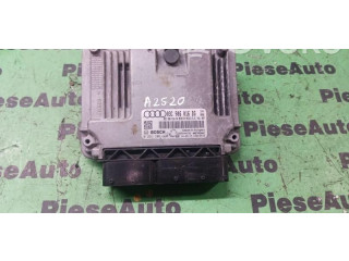 Řídící jednotka 03C906016DL   Audi A1 2015