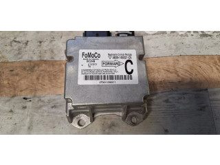 Блок подушек безопасности AB3914B321CE, 4122013   Ford Ranger