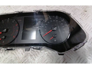 Přístrojová deska  Renault Captur II 2021 248095631R, 40000099  
