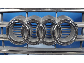 Верхняя решётка Audi A3 S3 8V 2013-2019 года 8V5853651D, 8V5853651D1RR      