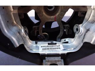 Руль Nissan Juke I F15  2010 - 2018 года 34194424A, 34194424A      