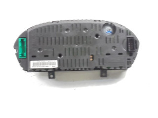 Přístrojová deska  Skoda Fabia Mk1 (6Y) 2003 6Y0920860L, 6Y0920860L  