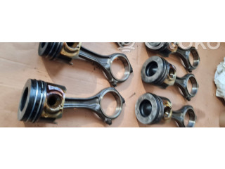 Ojnice  059198401F, 059107065CH    Audi A6 S6 C6 4F  