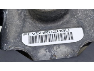 Руль Fiat 500E  2013-2019 года P1VN07JXWAE, FEV53R8200U      