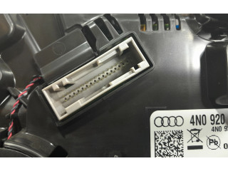 Поршень Спидометр (приборный щиток)  4N0920790D, 4N0920790D  Audi A8 S8 D2 4D  