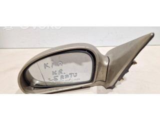 Zpětné zrcátko  levé KIA Cerato 2006  E4012234  