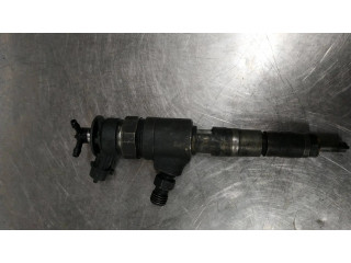 Форсунка 0445110135    Citroen C3  8HX 1.4