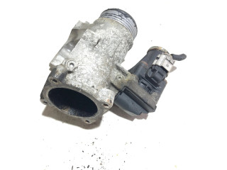 Клапан EGR       Volvo XC60  2014 - 2016 года   