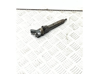 Vstřikovač 8200100272, 0445110110B   Renault Megane II    F9Q 800 