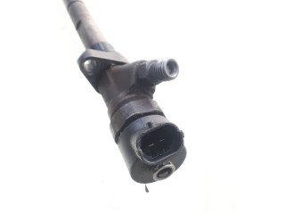 Форсунка 0445110036, 9637277980    Citroen C5 для дизельного двигателя  2.2
