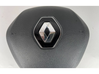 Подушка безопасности водителя 985701902R   Renault Talisman