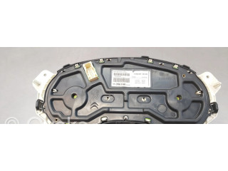 Панель приборов 9809616680   Citroen C-Elysée       