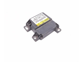 Блок подушек безопасности 8201002828, 28404796003   Dacia Sandero