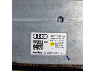 Дисплей    4KE919605   Audi e-tron