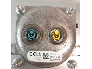 Подушка безопасности пассажира W166PAB   Mercedes-Benz GLE (W166 - C292)