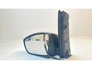 Zpětné zrcátko  levé Ford C-MAX II 2012  212876165  