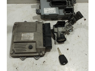 Řídící jednotka 51846260, 51846260   Fiat Fiorino 2009