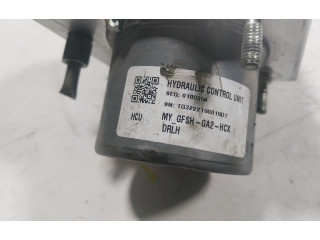 Блок ABS 104474500B    Tela Model S  3D3 