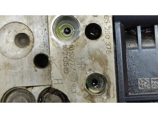 Блок АБС 35516799515, 6799515   BMW  5 F10 F11  2009-2016 года