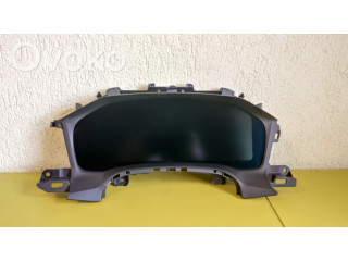 Панель приборов 62105A5A9F4, 8709815   BMW 3 G20 G21       