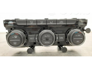 Блок управления климат-контролем 5NA907044T   Volkswagen Tiguan