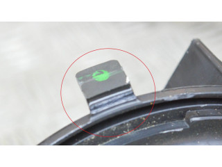 Вентилятор печки    790799T, 00002507508   Jeep Cherokee III KJ
