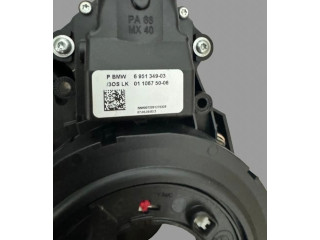 Подрулевой шлейф SRS 6976394   BMW 6 E63 E64