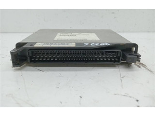 Блок управления АБС 0265109016, 0090018   BMW 5 E39