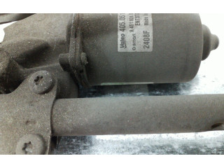 Моторчик дворников A451820004028    Smart ForTwo II