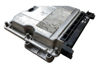Řídící jednotka 0281010747, 9643524880   Peugeot 307 2005